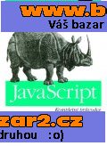 JavaScript kompletní průvodce