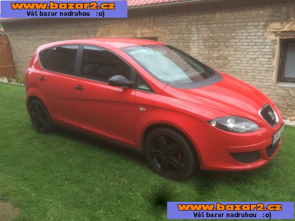 Seat Altea
