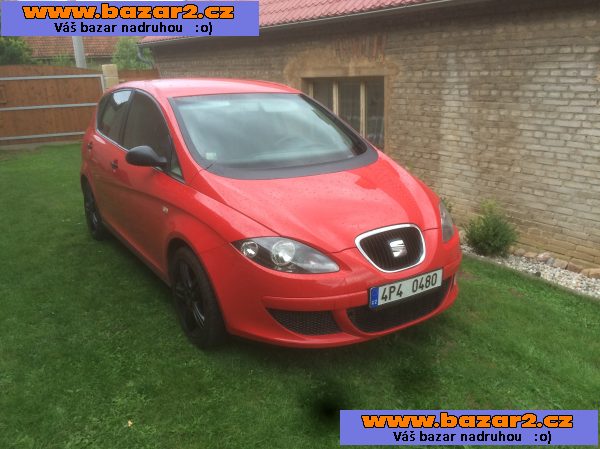 Seat Altea