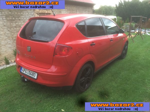 Seat Altea