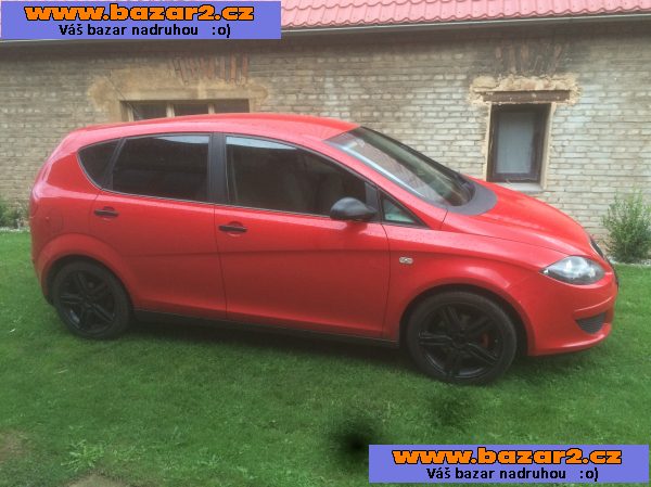 Seat Altea