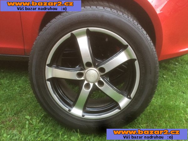 Seat Altea