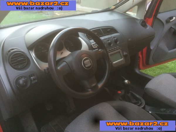Seat Altea