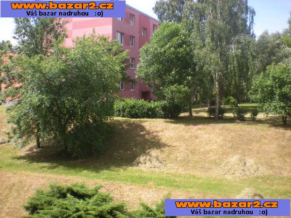 Byt 2+1, Královéhradecká, Klášterec