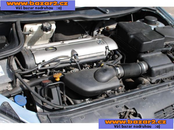 Prodám Peugeot 206cc 2.0 FINANČNÍ TÍSEŇ !!STK6/16