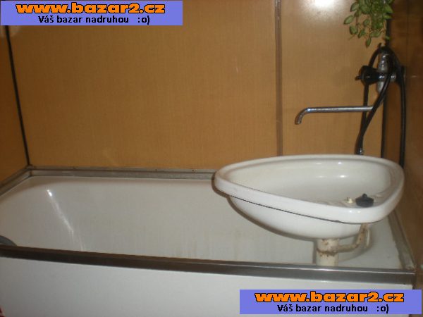 Byt 2+1, Lesní, Klášterec
