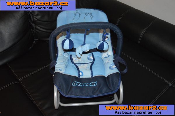 Prodám dětské lehátko