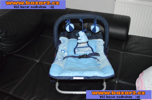 Prodám dětské lehátko