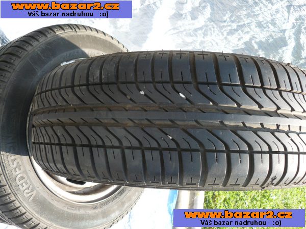 Sada kol VREDESTEIN T-trac 175/65 R13