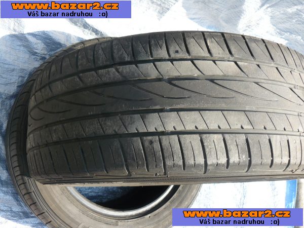 Pneu FALKEN ZIEX ZE 912 215/55 R16 97H