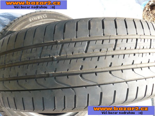 Pneu PIRELLI Pzerro 225/45 R19 92W