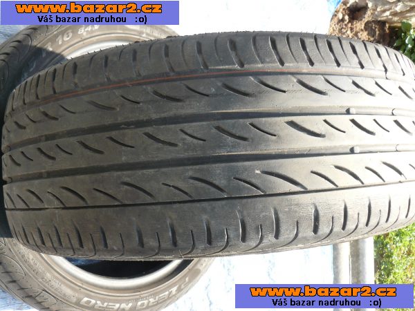 Pneu PIRELLI Pzerro nero 195/45 R16 84V