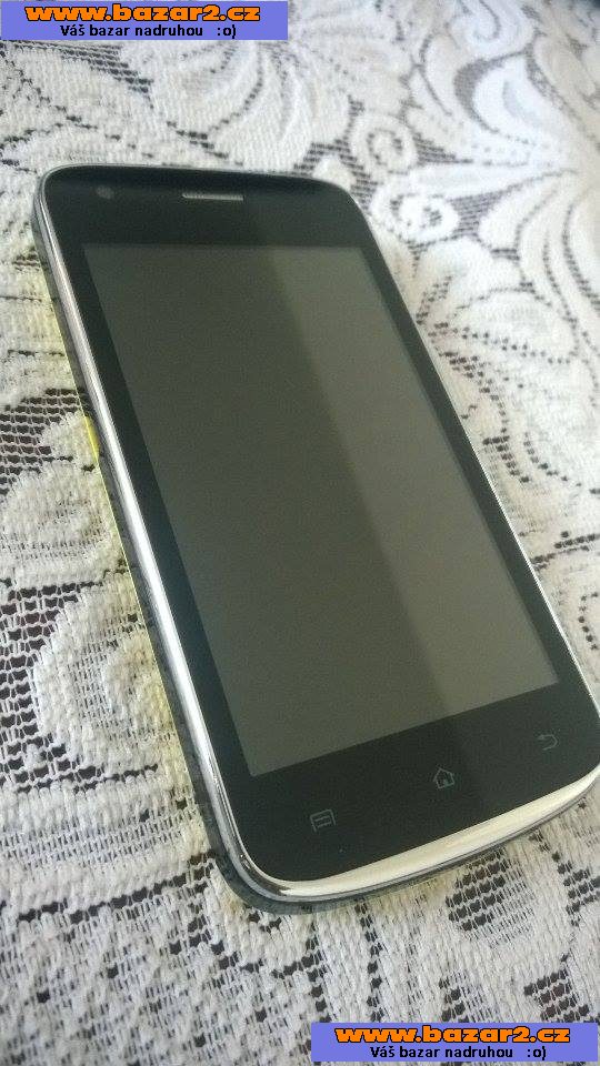 Prodám Aligator S4020