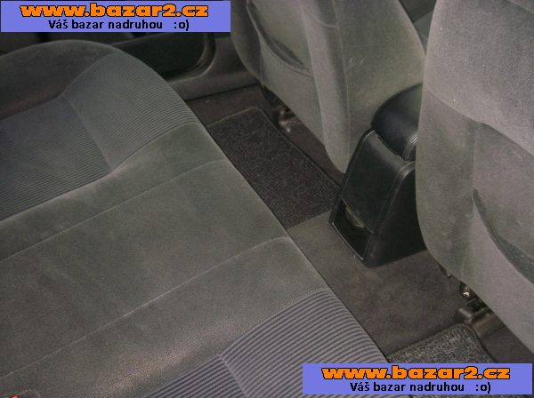 Ford Mondeo combi 2.0 TDCi  