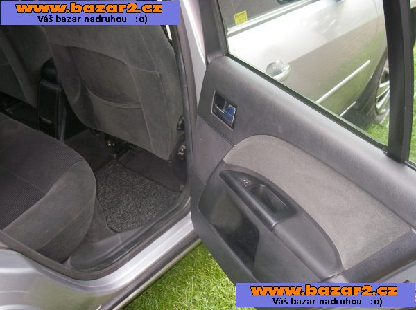 Ford Mondeo combi 2.0 TDCi  