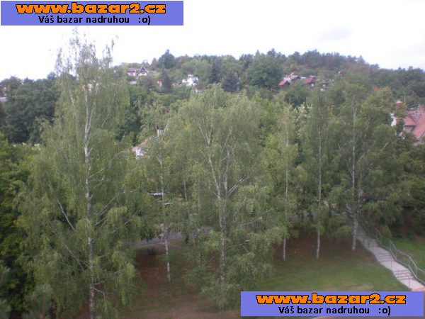 Byt 2+1, Golovinova, Kadaň