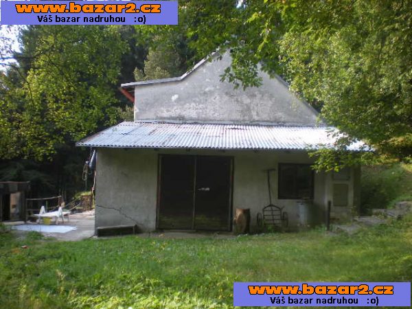 Chalupa 110 m2, Měděnec - Kotlina