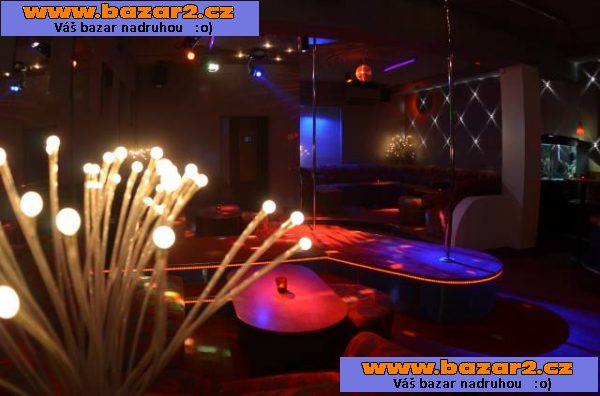 Night club Wellwet v Brně hledá spolecnice