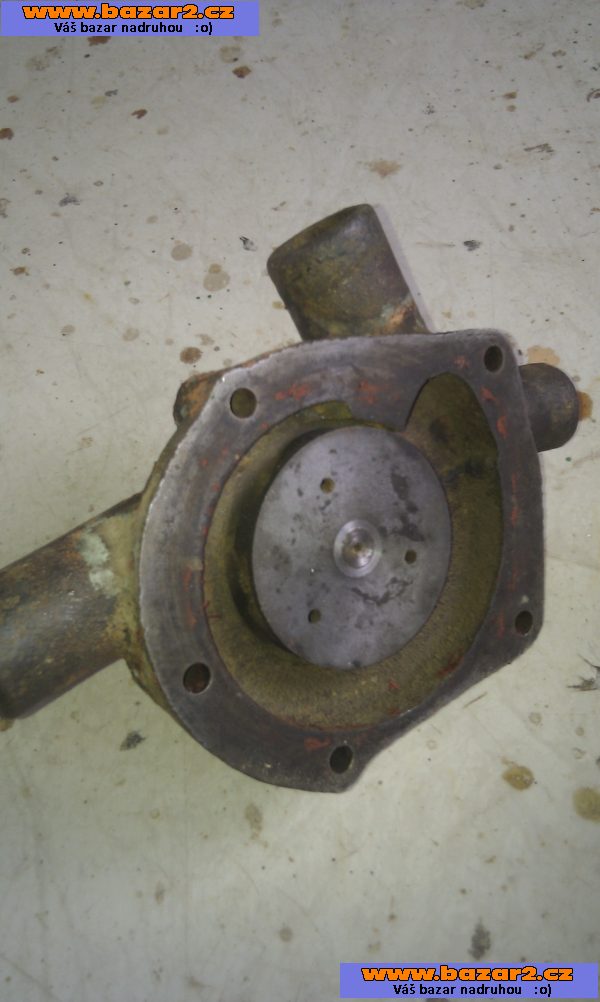 vodna pumpa