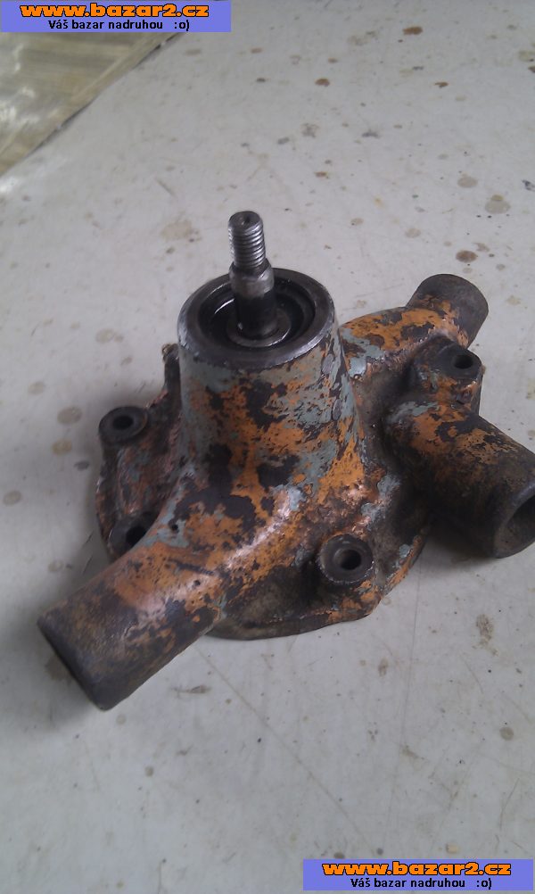 vodna pumpa