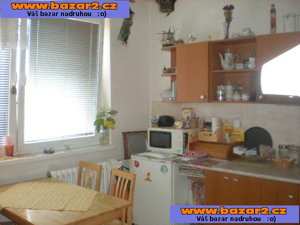 Byt 2+1, Družstevní, Klášterec