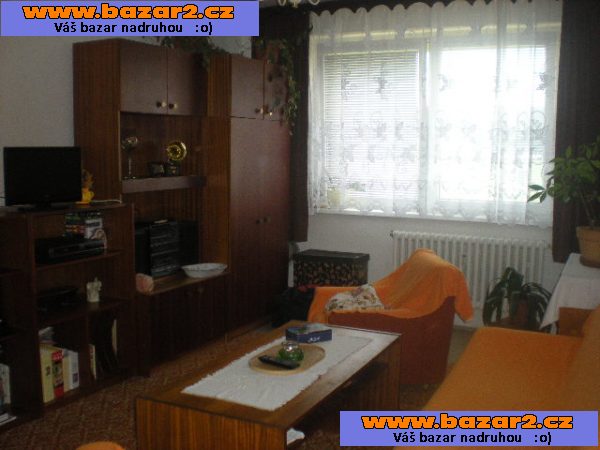 Byt 2+1, Družstevní, Klášterec