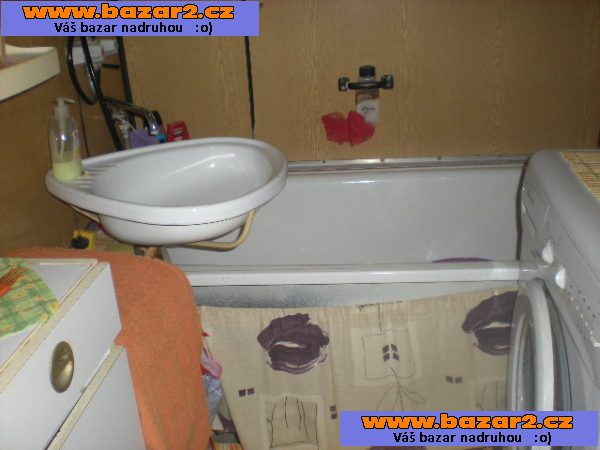 Byt 2+1, Družstevní, Klášterec