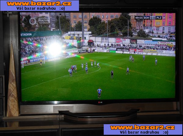 Prodám smart TV LG 47 LA 660S