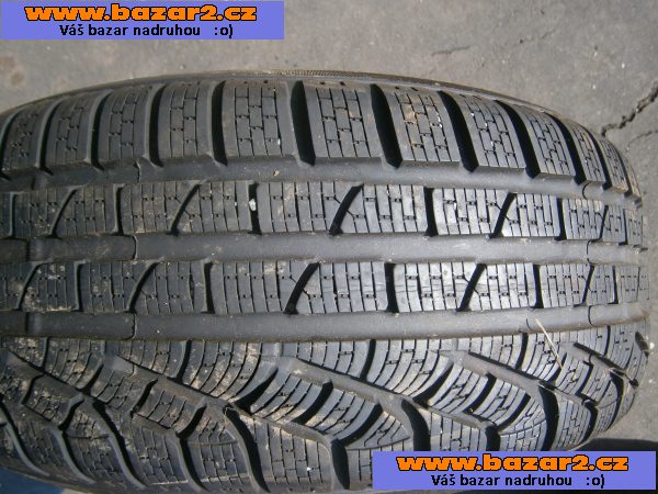 215/55/16 97H 1Ks ZIMNÍ