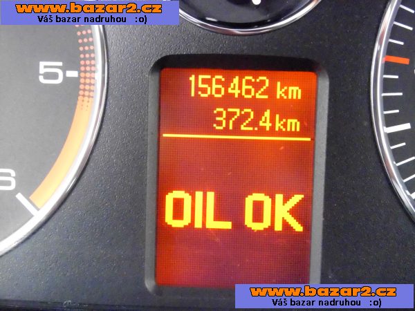 Peugeot 407 SW  2,0 HDI
