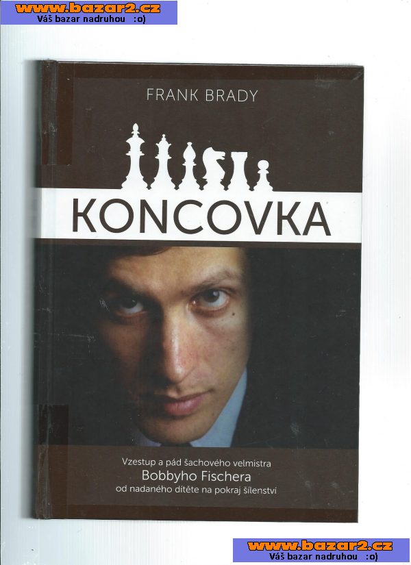 šachové knihy