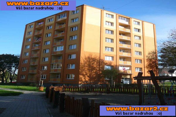 Prodej bytu 3+1, Bílina