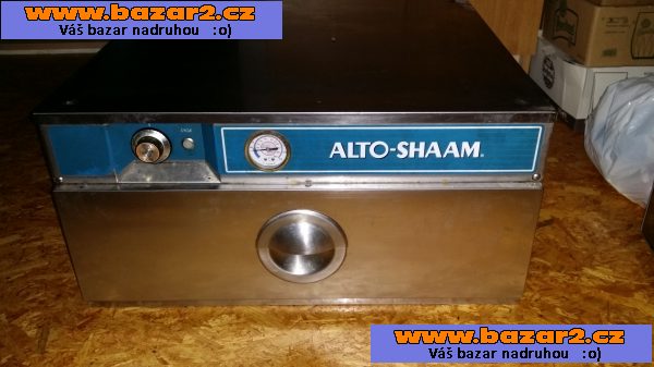 Alto-shaam 