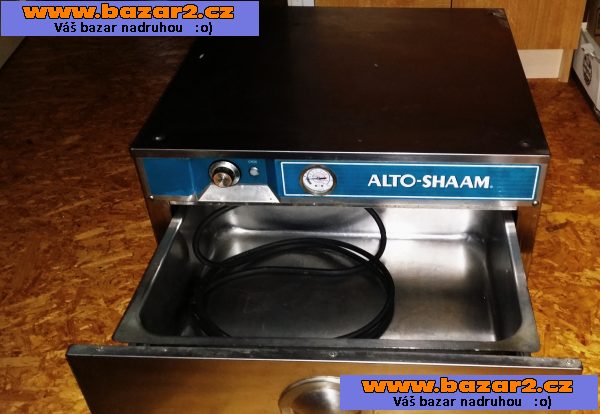 Alto-shaam 