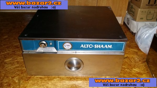 Alto-shaam 