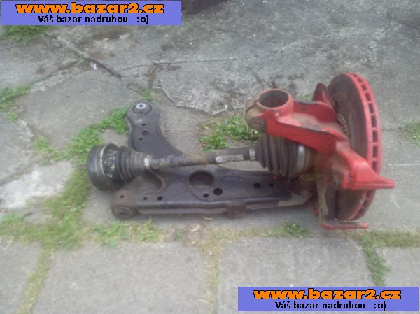 vw golf 4 
