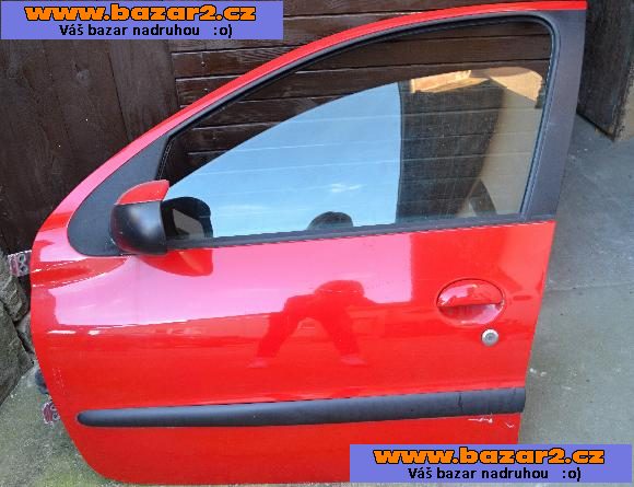 Peugeot 206 SW 