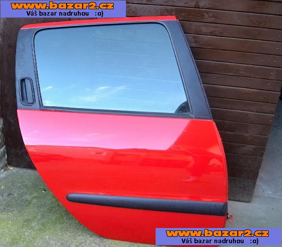 Peugeot 206 SW 