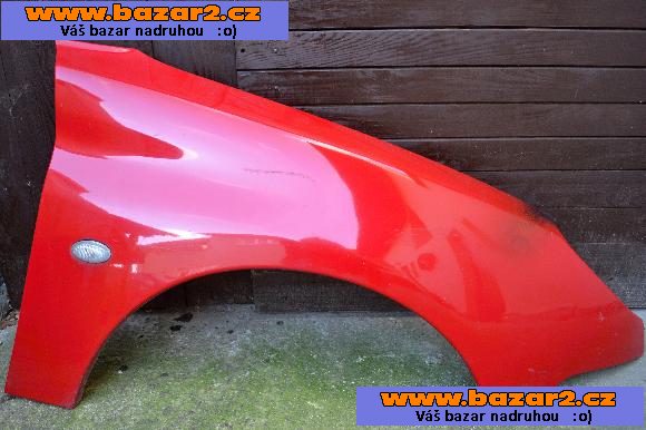 Peugeot 206 SW 
