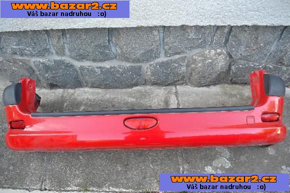 Peugeot 206 SW 