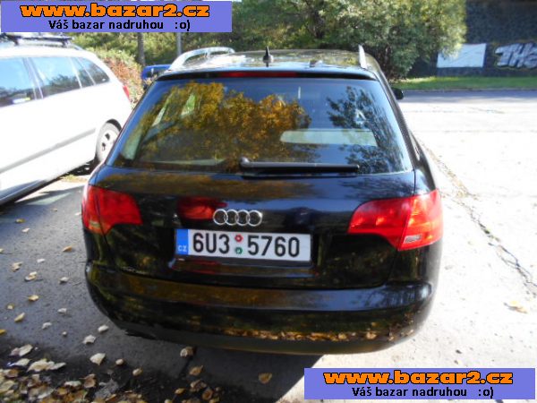 prodam audi A4