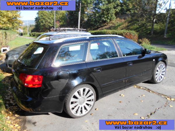 prodam audi A4