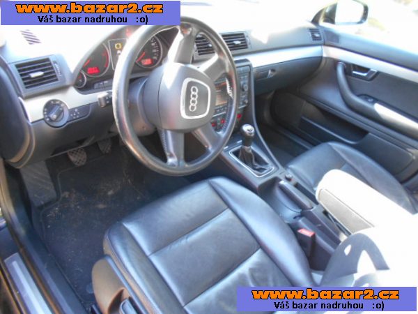 prodam audi A4