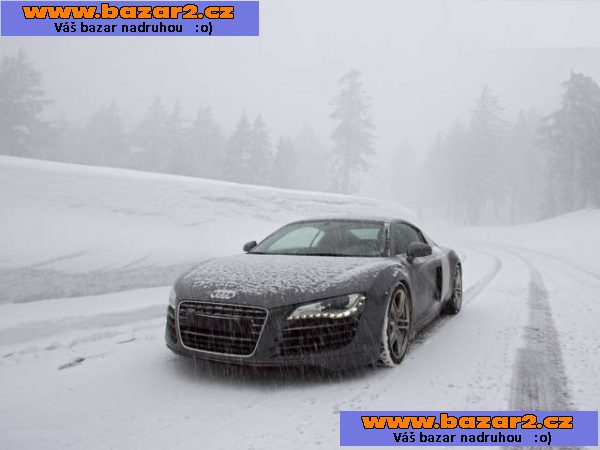 Zimní pneumatiky od 350 Kč - Tel. 601 333 660