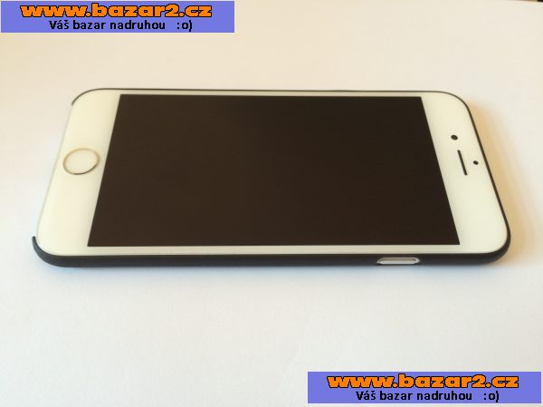 Ultra tenký ochranný kryt matný pro iPhone 6 a 6s