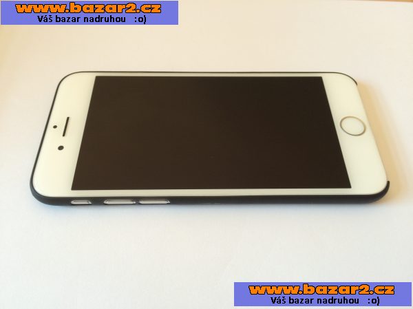 Ultra tenký ochranný kryt matný pro iPhone 6 a 6s