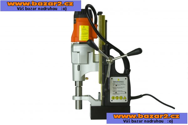 NKO MACHINES - Magnetická vrtačka MD750/4
