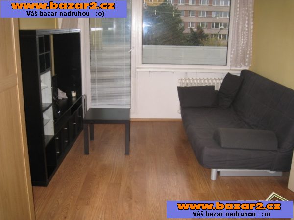 Prodej bytu 2+kk/L (1+1/L), OV, 40m2, Praha 4 – Krč, ul. Sládkovičova