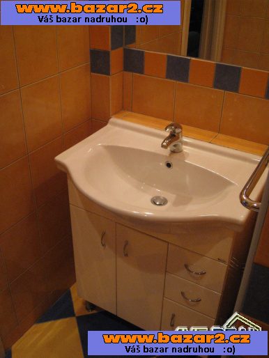 Prodej bytu 2+kk/L (1+1/L), OV, 40m2, Praha 4 – Krč, ul. Sládkovičova