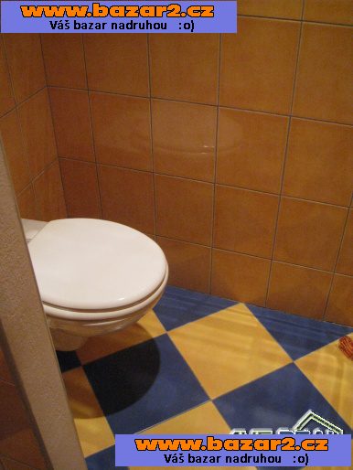 Prodej bytu 2+kk/L (1+1/L), OV, 40m2, Praha 4 – Krč, ul. Sládkovičova